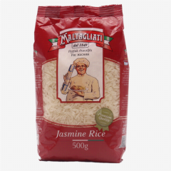 00-00025753 Rice "Maltagliati" jasmine 500g