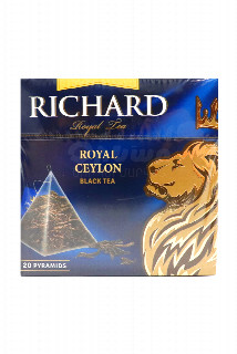 00-00027080Թեյ «Richard» Ceylon 34գ  860.jpg