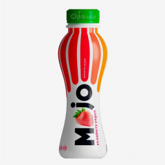 00-00011447 Drinkable yogurt "Ashtarak Kat" Mojo strawberry 1.5% 280g